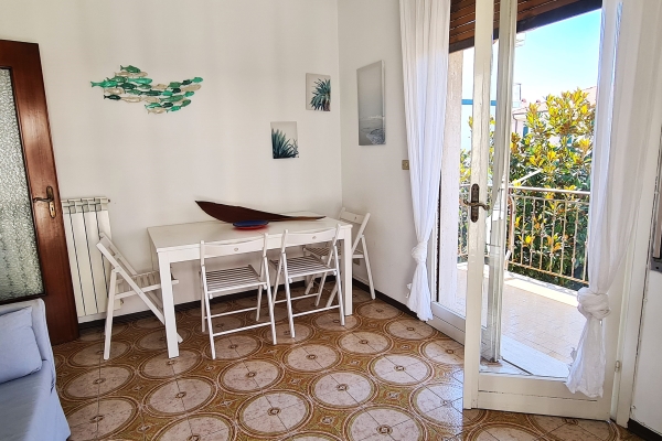 TRILOCALE IN BORDIGHERA