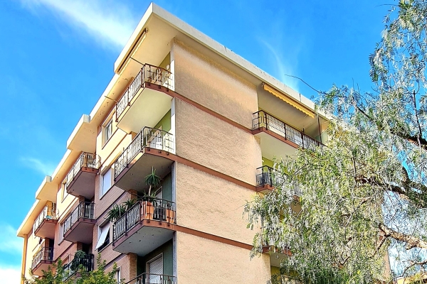 Ampio Bilocale centralissimo